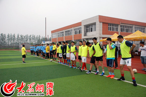 運動員準備入場 運動員準備入場